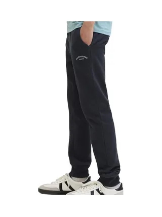 Jogging Noir Garçon Jack & Jones College 2