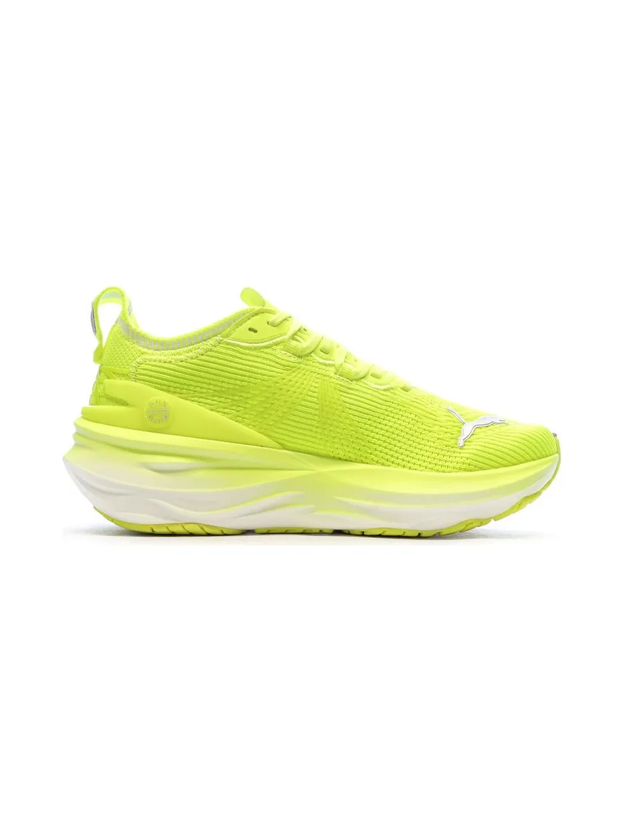 Chaussures de running Jaune Homme Puma Foreverrun Nitro 2 2