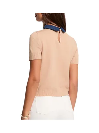 Polo Nude Femme Morgan MJANO 2
