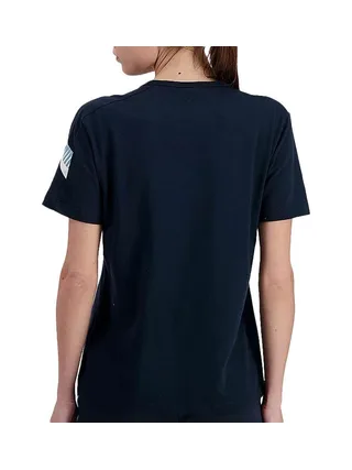 T-shirt Marine Femme Le Coq Sportif Heritage 2