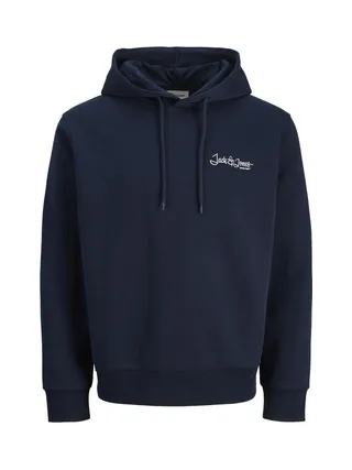 Sweat Marine Homme Jack & Jones Hyuki 1