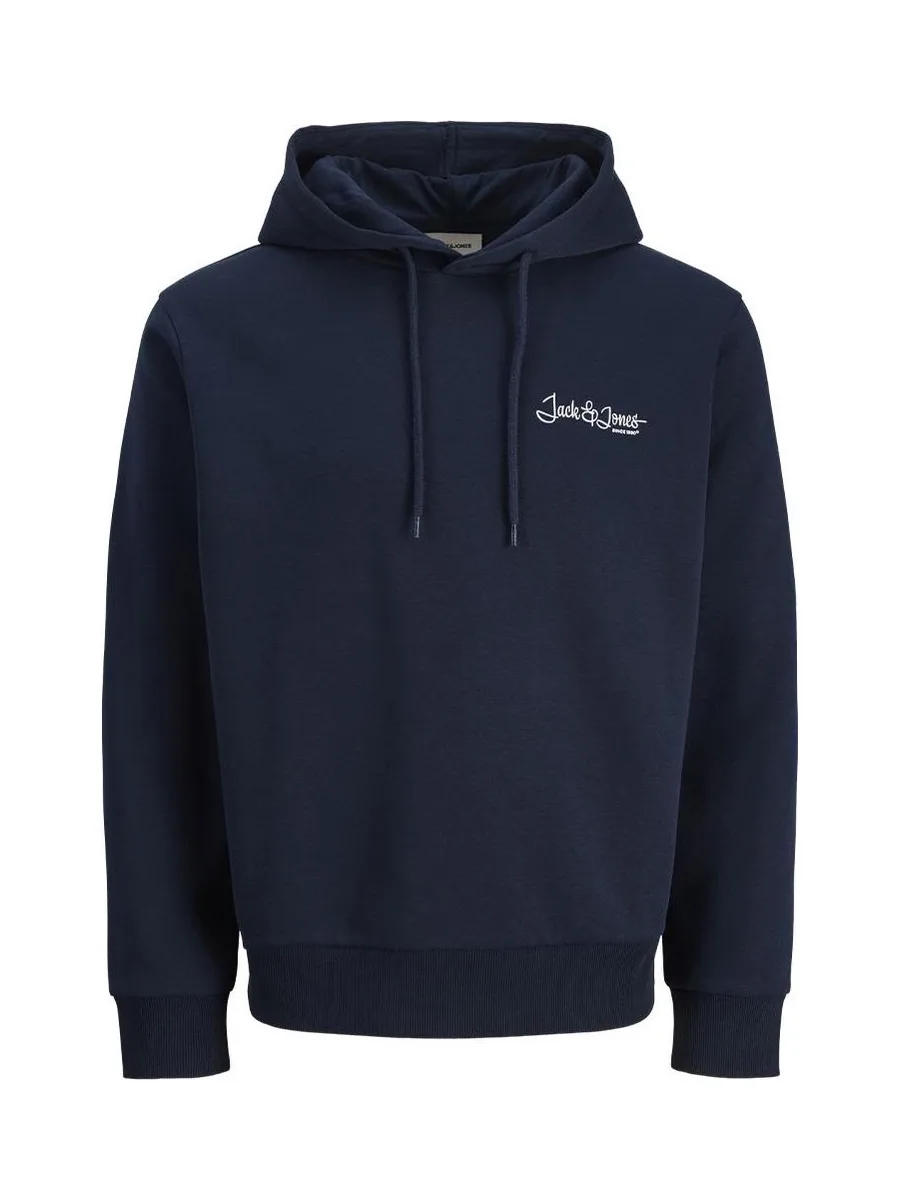 Sweat Marine Homme Jack & Jones Hyuki 2