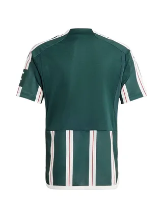 Manchester United Maillot Réplica Extérieur Enfant Adidas 23/24 2