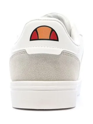 Baskets Blanches Homme Ellesse Star 3