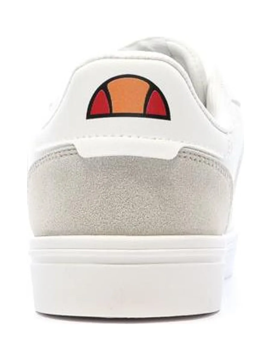 Baskets Blanches Homme Ellesse Star 4