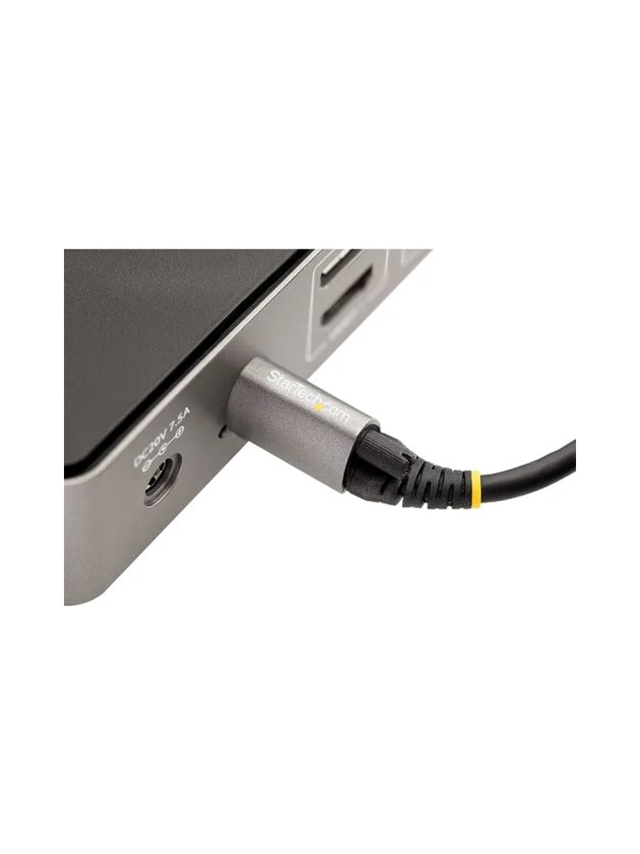 Cavo USB-C viti superiori 50cm 100W 5A 6
