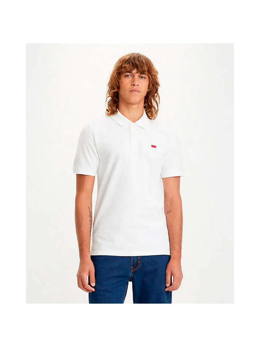 LEVI'S Slim Housemark - Polo 8