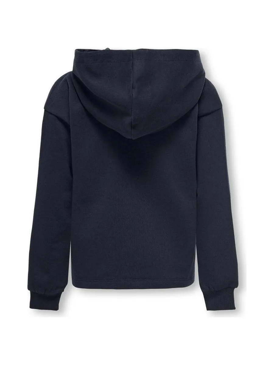 Sweat Marine Fille Kids ONLY Kogwendy 2