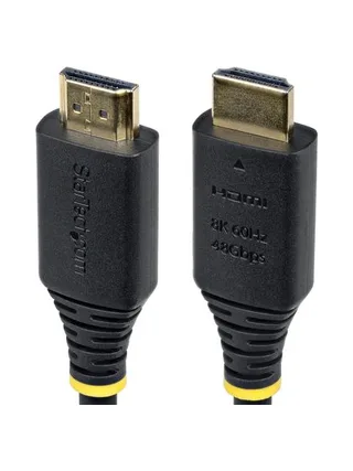 50cm 1.6ft HDMI 2.1 Cable Certified 1