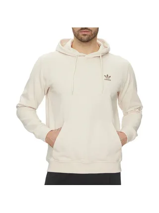 Sweat Beige Homme Adidas Hoodie JD2408 1