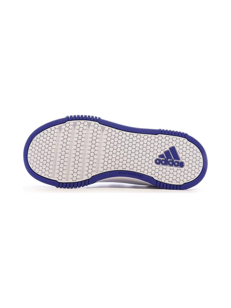 Baskets Blanc/Bleu Garçon Adidas Tensaur Sport 2.0 5