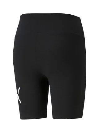 Short Noir Femme Puma Ess 7 2