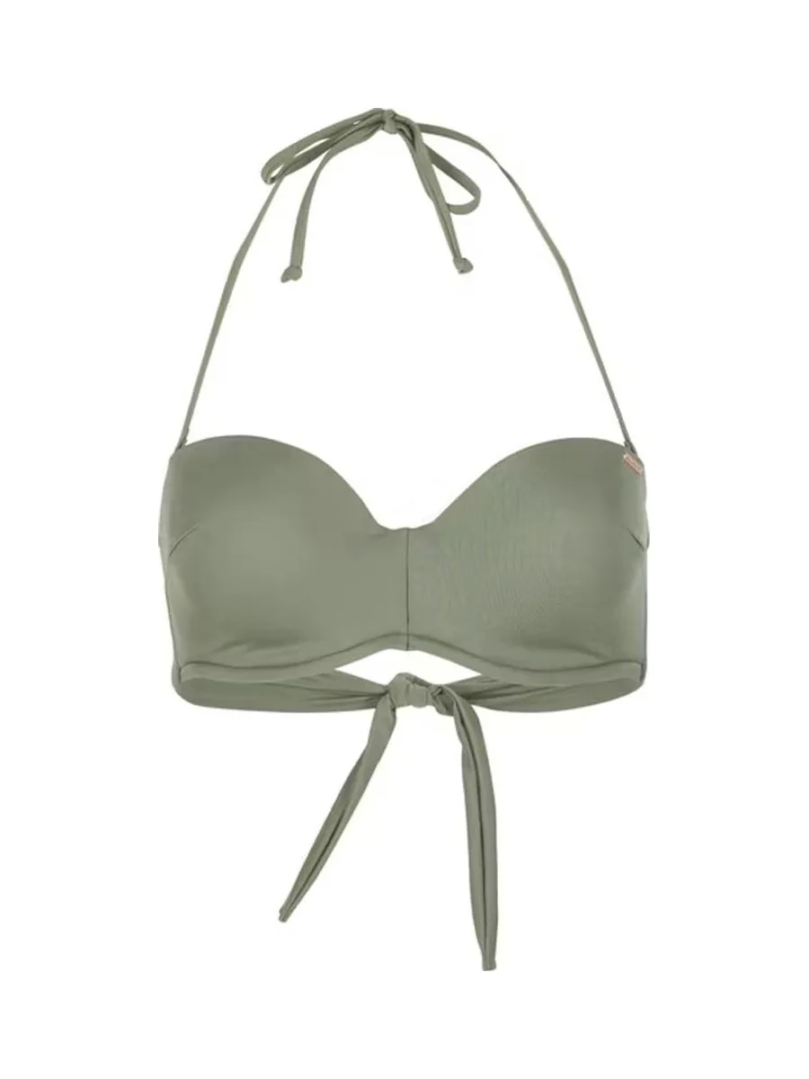 Maillot de bain Vert Femme O'Neill Havaa 2