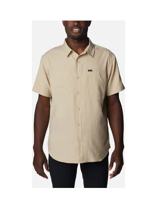 Chemise COLUMBIA Silver Ridge 2