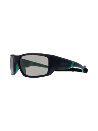 Lunettes de soleil de sport Marine/Vertes Homme Cairn Skim Photochromic 1