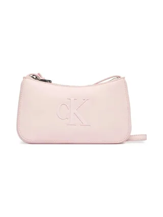 Sac à main Rose Femme Calvin Klein Bold Mini 1