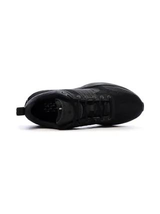 Baskets Noires Homme Nike Lunar Roam 4