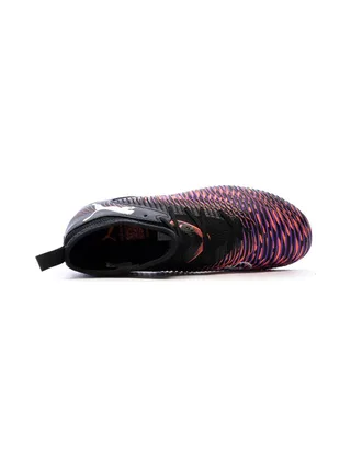 Baskets Noires Garçon Puma Future 8 4