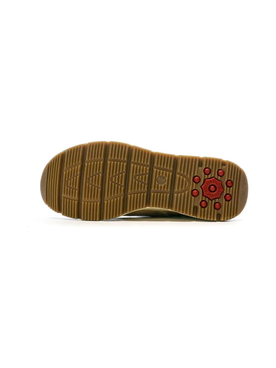 Après-Ski Beige Femme RELIFE Vitarfun 6