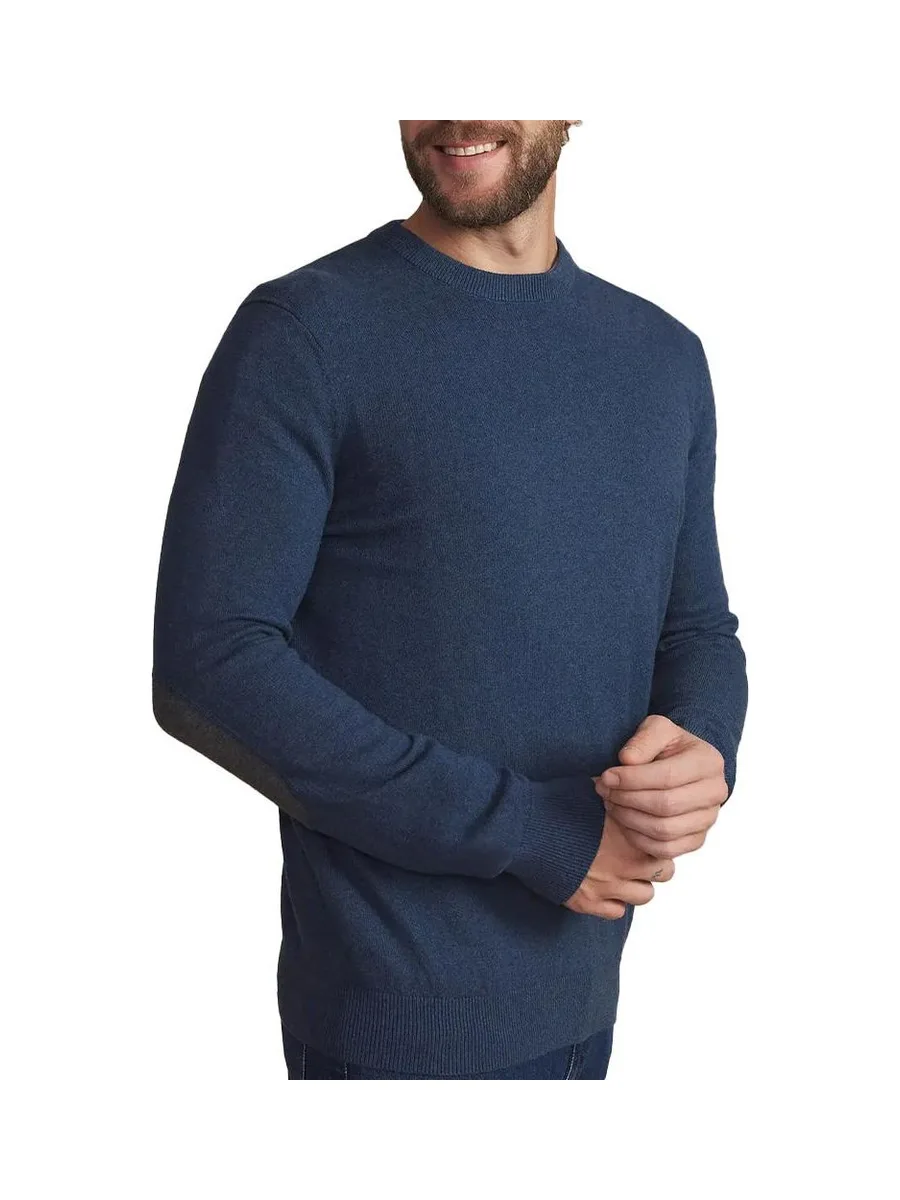 Pull Marine Homme TBS Nocturne 2