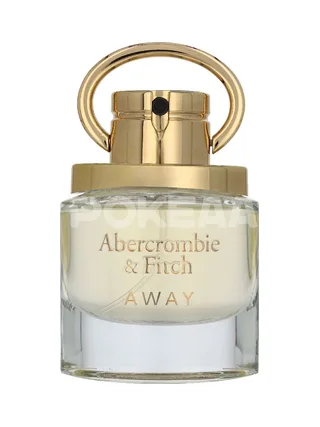 Abercrombie & Fitch Away Woman Edp Spray 30ml 2