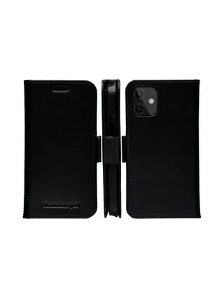 Lynge iPhone 12 mini 5.4 BLK 4
