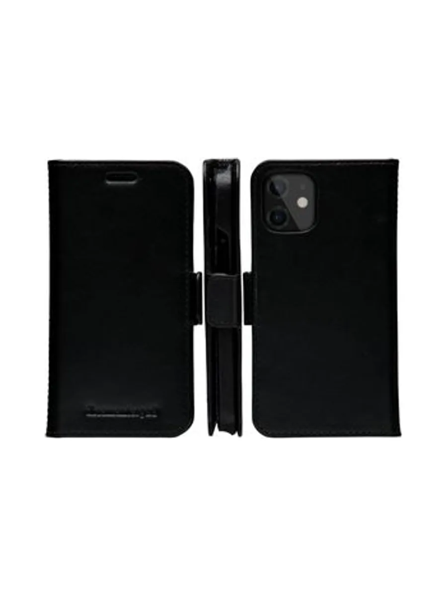Lynge iPhone 12 mini 5.4 BLK 4