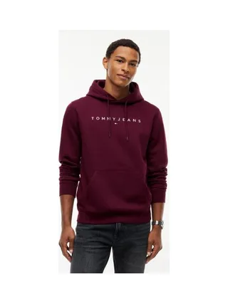 Sweat-shirt TOMMY HILFIGER DM0DM20746 3