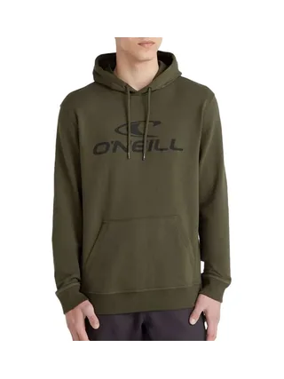 Sweat Kaki Homme O'Neill Hoodie 1
