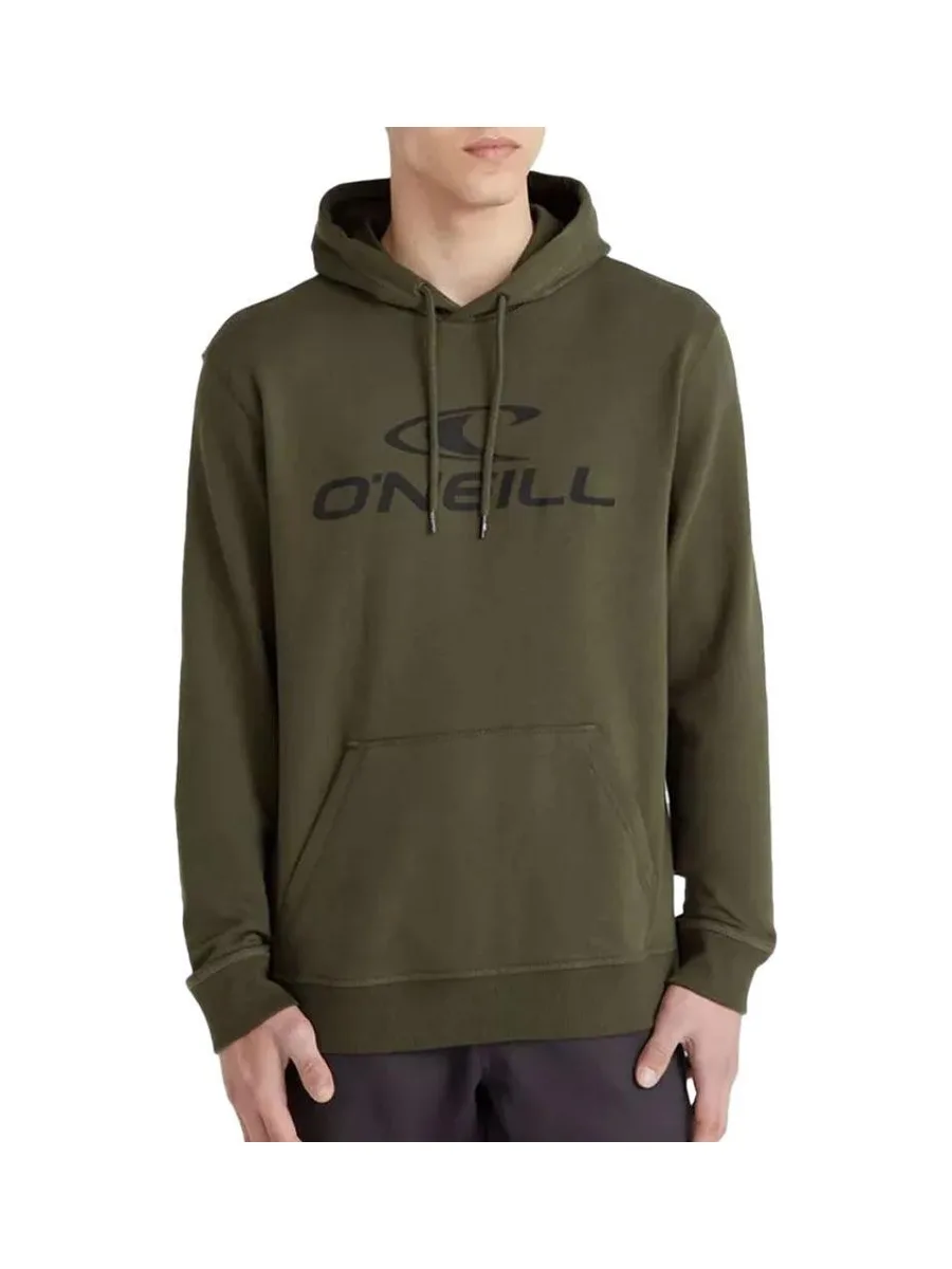 Sweat Kaki Homme O'Neill Hoodie 2