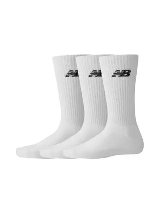 Chaussettes NEW BALANCE-LAS33863 1