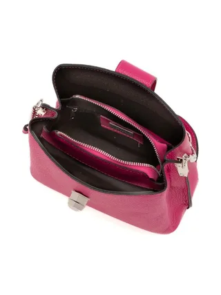 Elianna - 100% cuir - Made in Italy 5