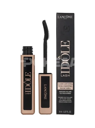 Lancome Lash Idole Mascara 8ml - #01 Glossy Black 1