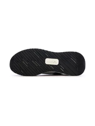 Baskets Bleu Homme Pepe jeans Buster Supra 5