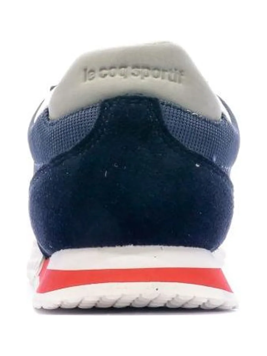 Baskets Marine Homme Le Coq Sportif Veloce Tricolore 3