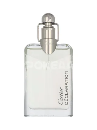 Cartier Declaration Edt Spray 50ml - Refillable 2