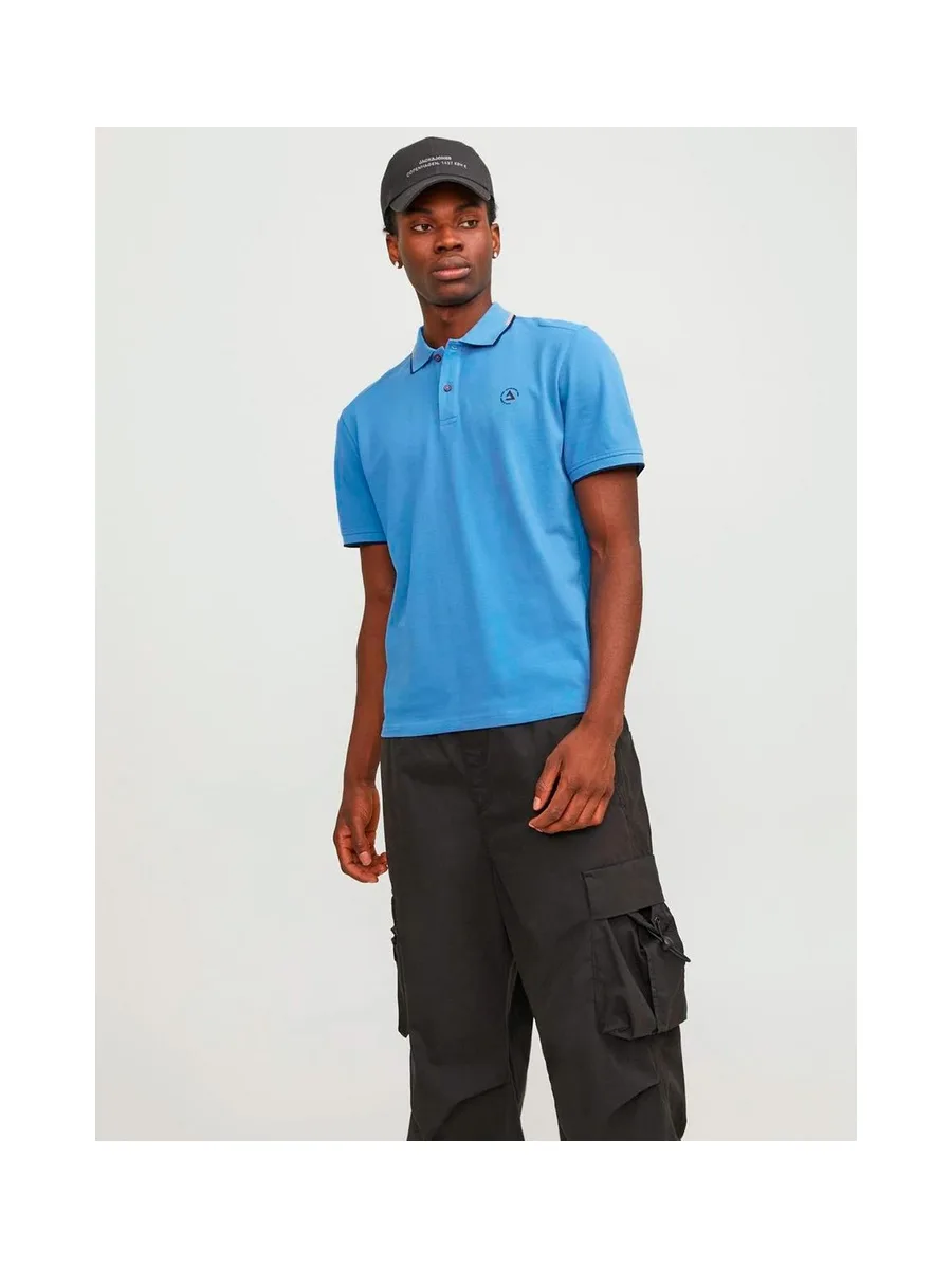 JACK & JONES 12252395 - Polo 7