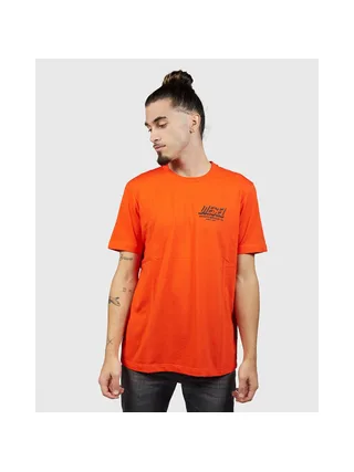 T-shirt DIESEL - T-Just-A33 3