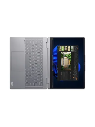 Lenovo ThinkBook 14 2-in-1 G6 IPL Copilot+ PC 10
