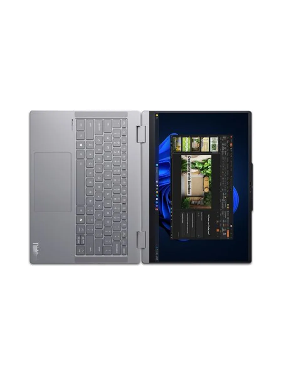 Lenovo ThinkBook 14 2-in-1 G6 IPL Copilot+ PC 10