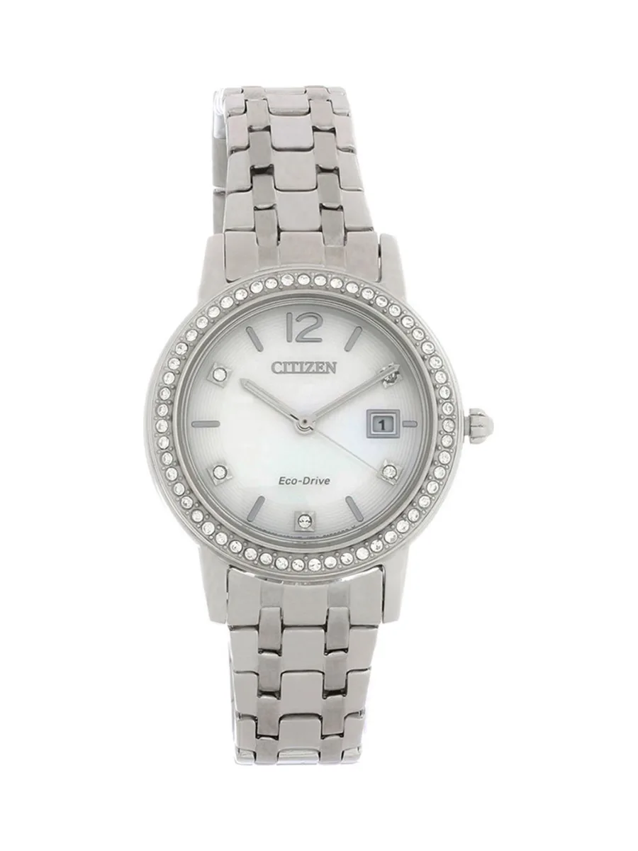 Citizen Women's Silhouette 1