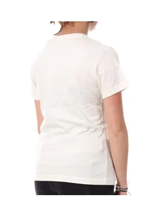 T-shirt Blanc Femme Kaporal SELORH 2