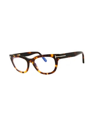Tom Ford FT6066-B — Lunettes de vue 1