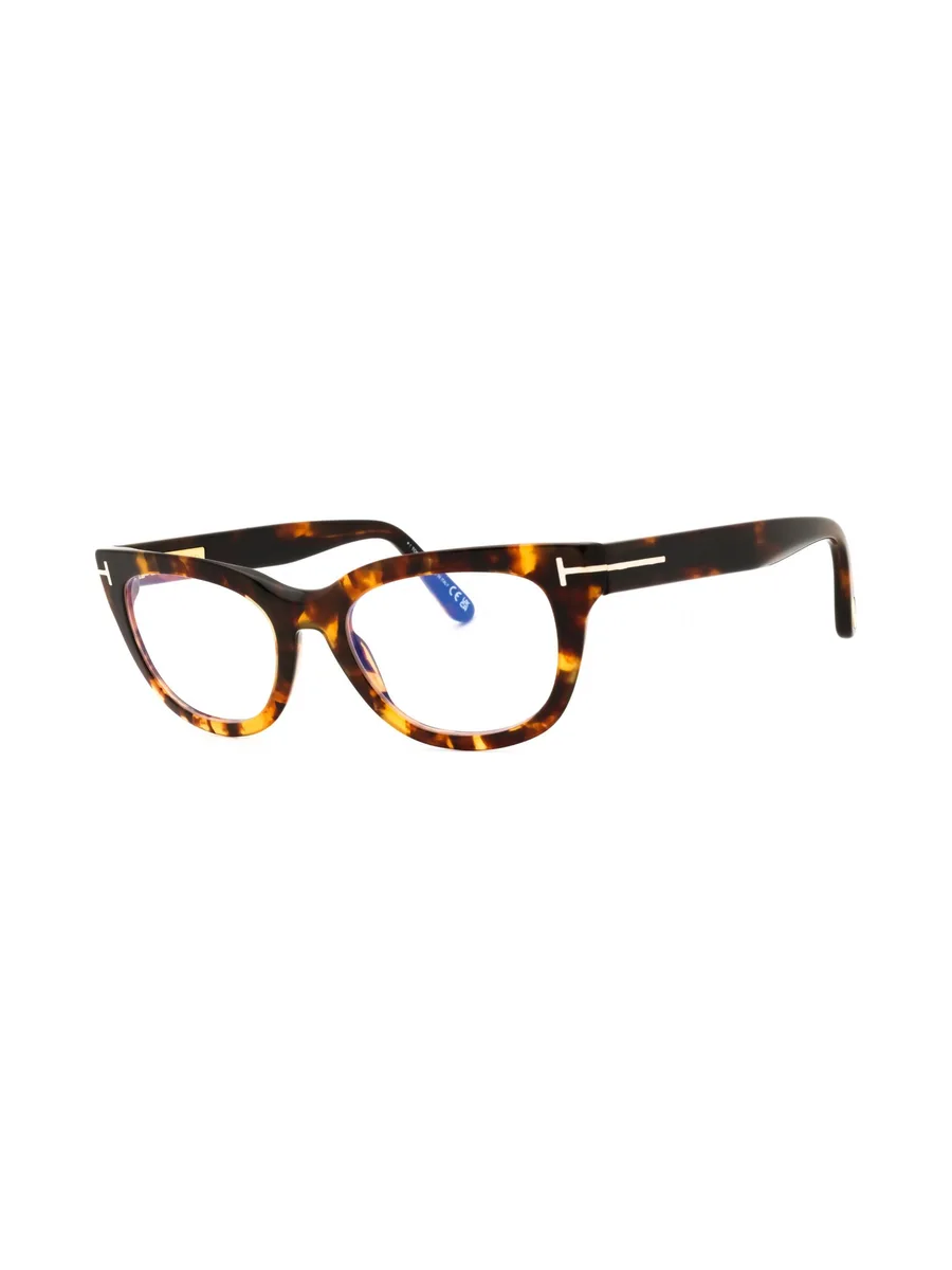 Tom Ford FT6066-B — Lunettes de vue 5