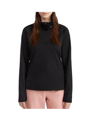 Sweat Noir Femme O'Neill Hydrowick 1