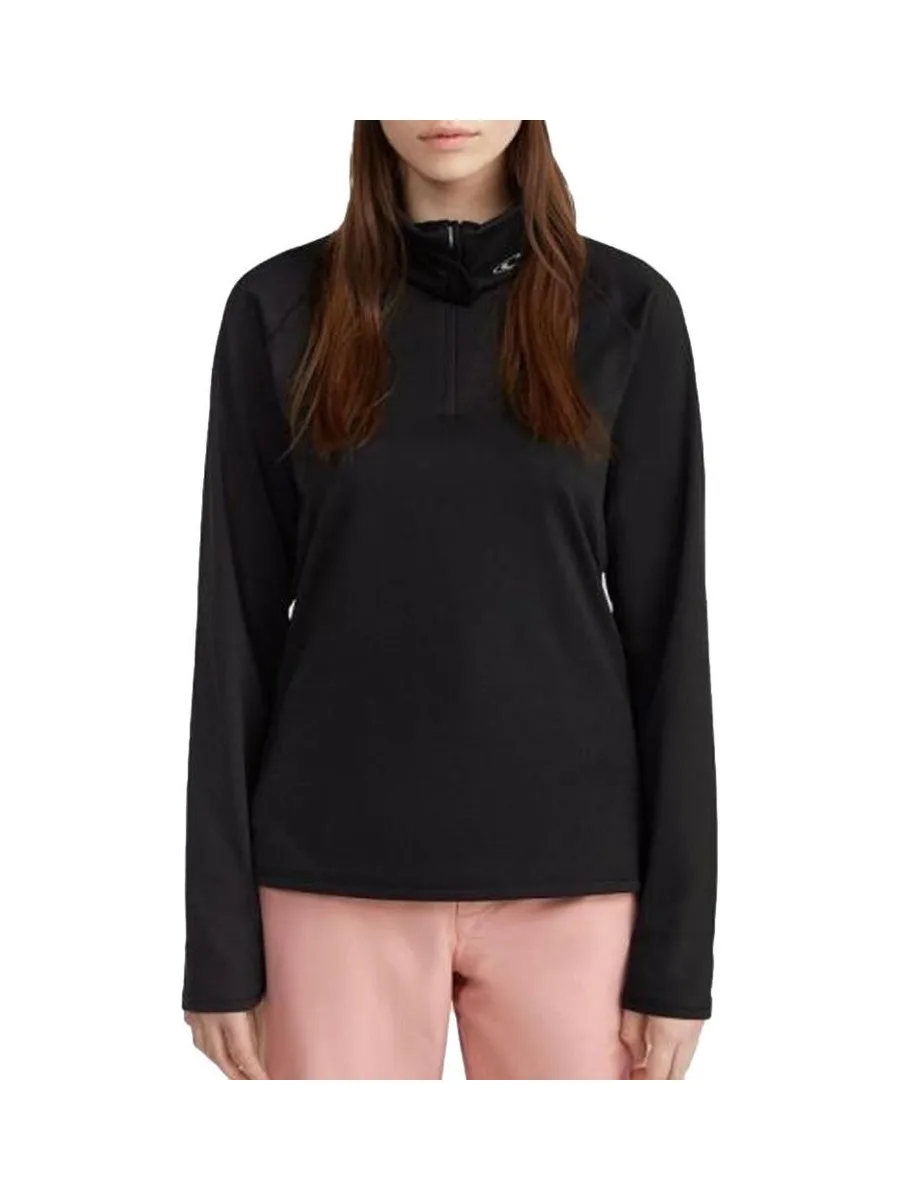 Sweat Noir Femme O'Neill Hydrowick 2