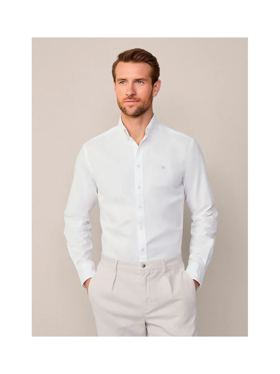 HACKETT HM3010028 - Chemise 6