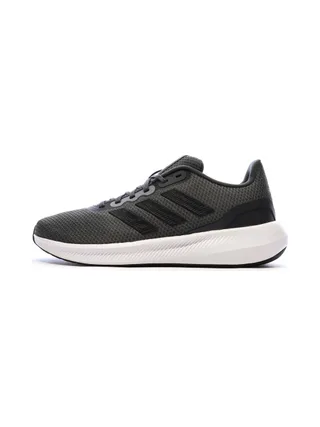 Baskets Grises Homme Adidas Runfalcon 1