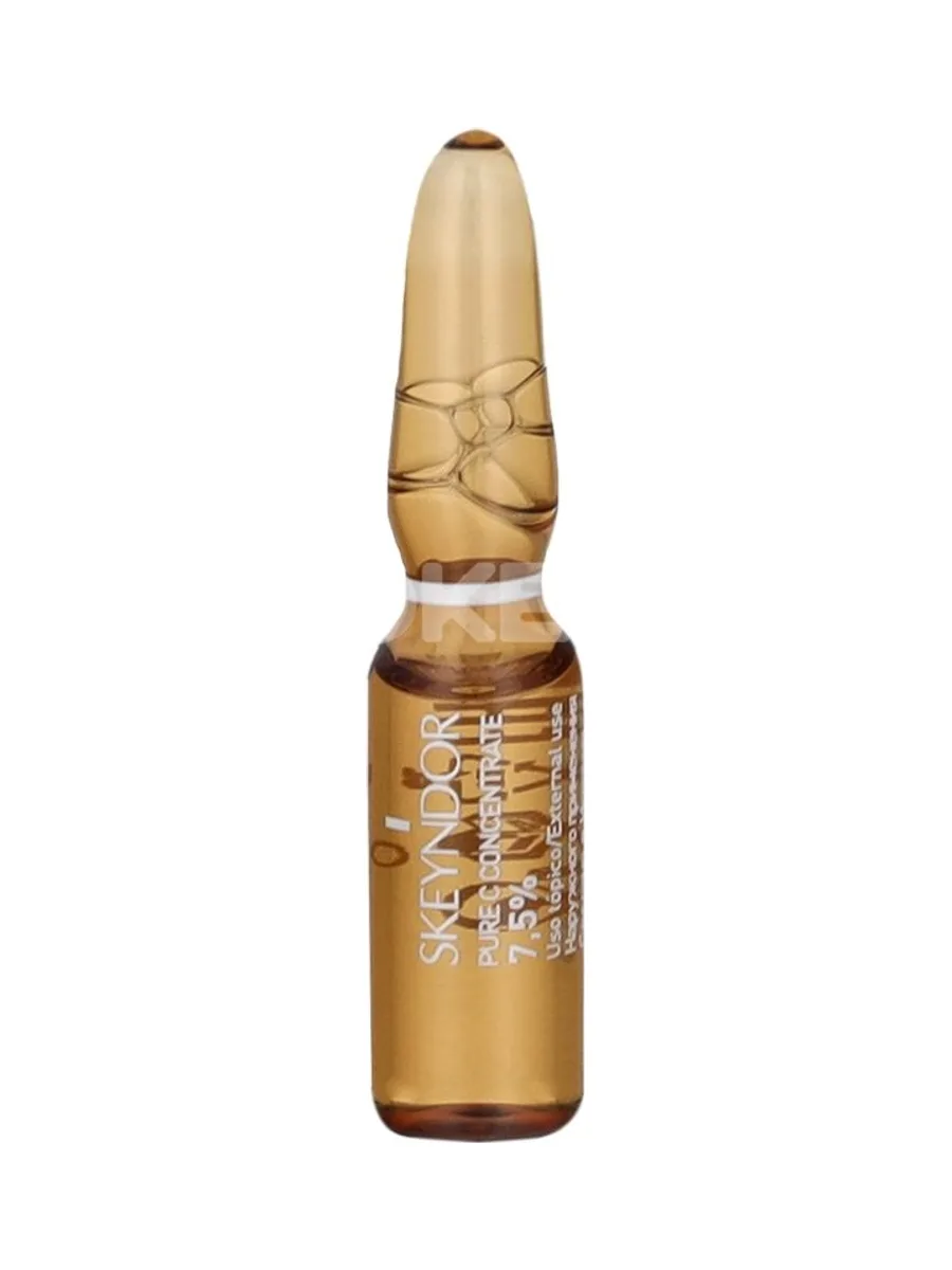 Skeyndor Power C+ Pure Vitamin C Concentrate 7,5% 14ml 2