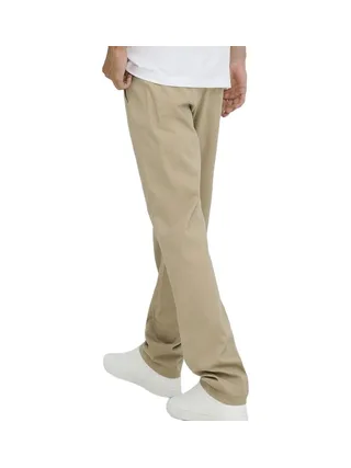 Pantalon Chino Beige Homme Jack & Jones Weft 2